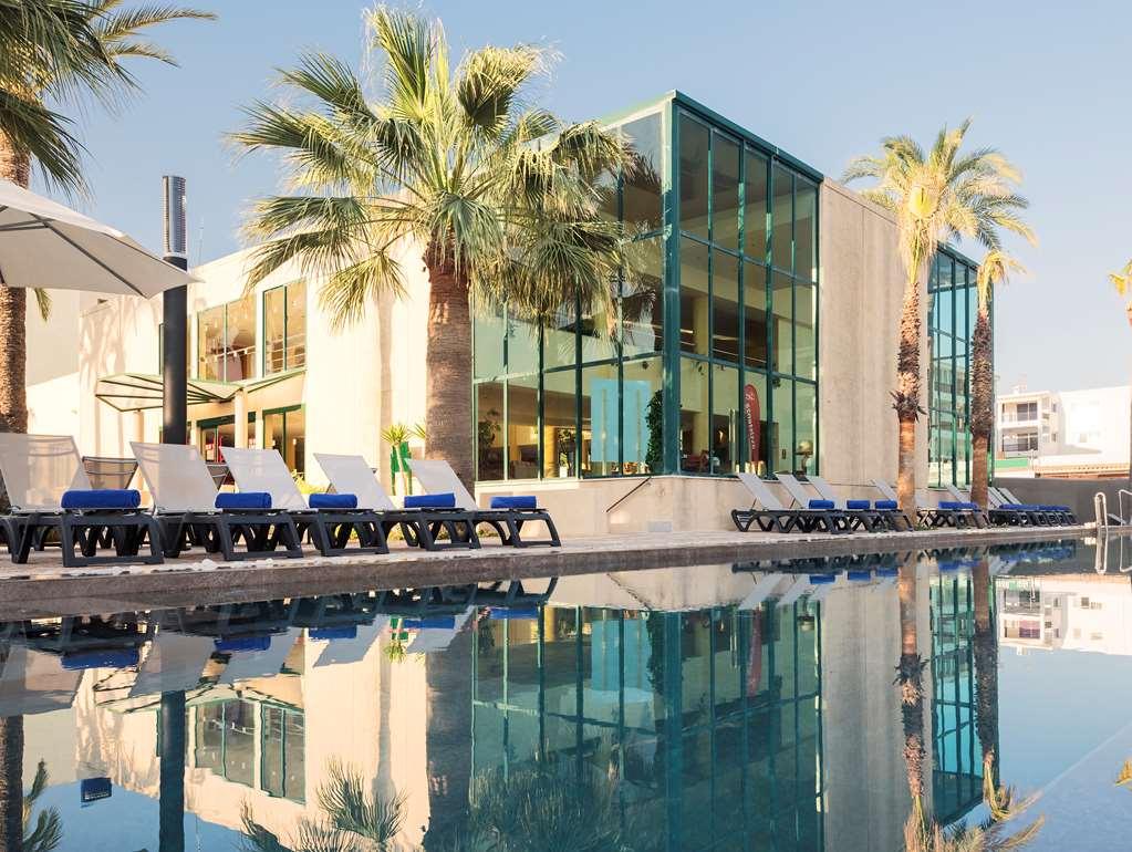 Occidental Ibiza 4* Port d'Or Torrent