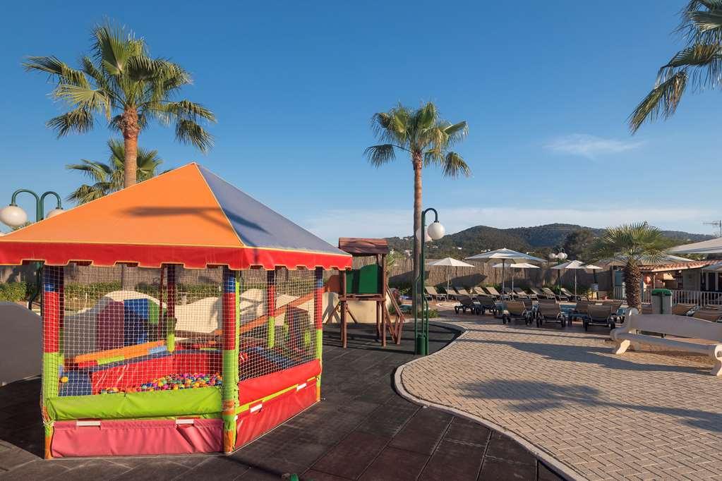 Occidental Ibiza 4* Port d'Or Torrent