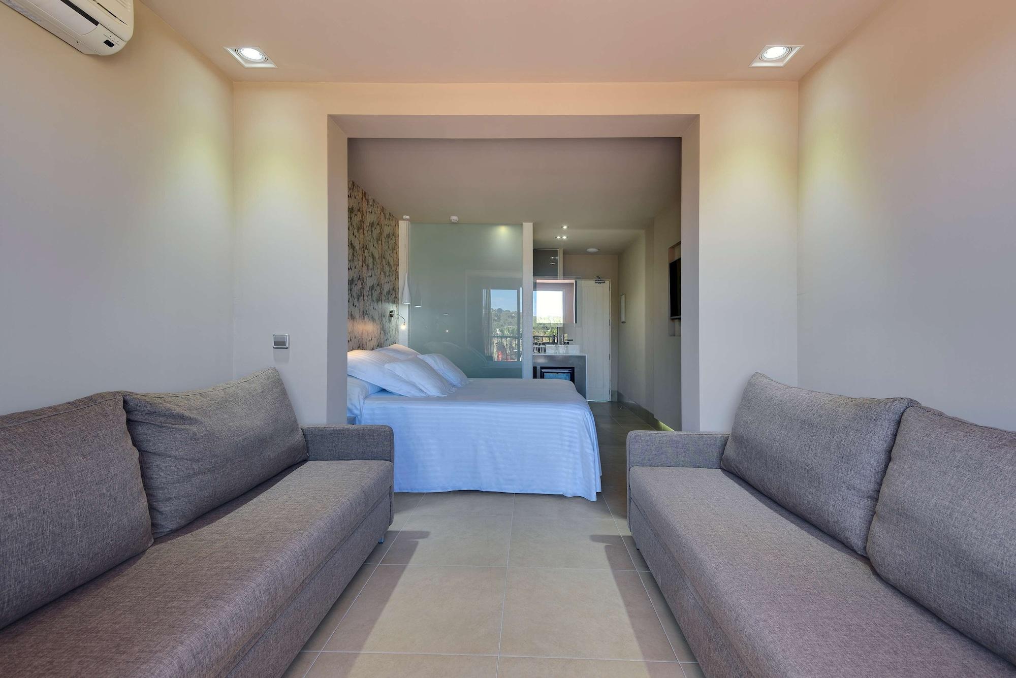 Occidental Ibiza Hotel Port d'Or Torrent
