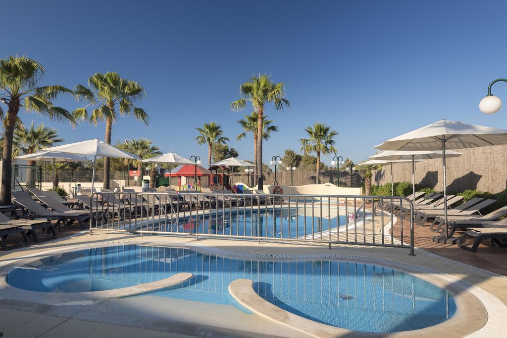 Occidental Ibiza 4* Port d'Or Torrent