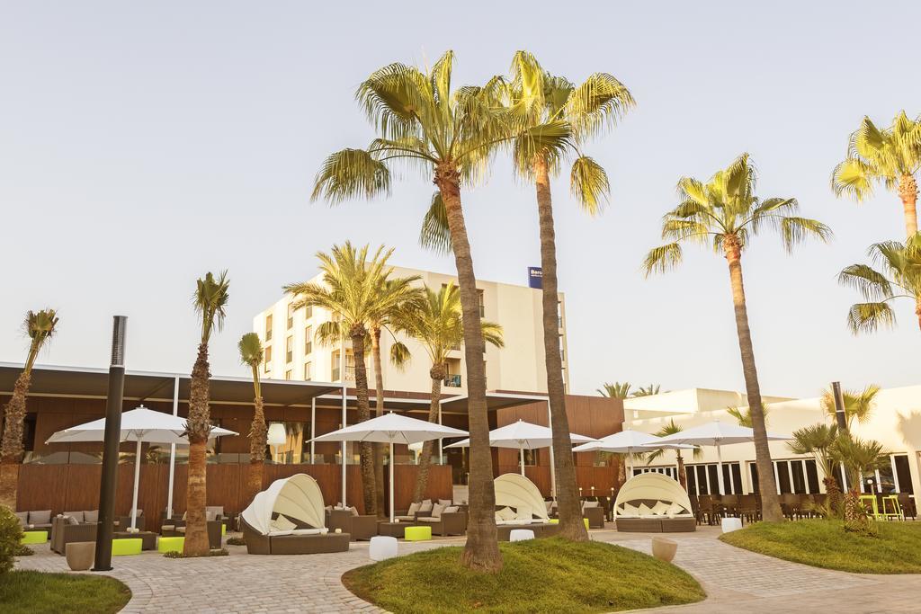 Hotel Occidental Ibiza Port d'Or Torrent