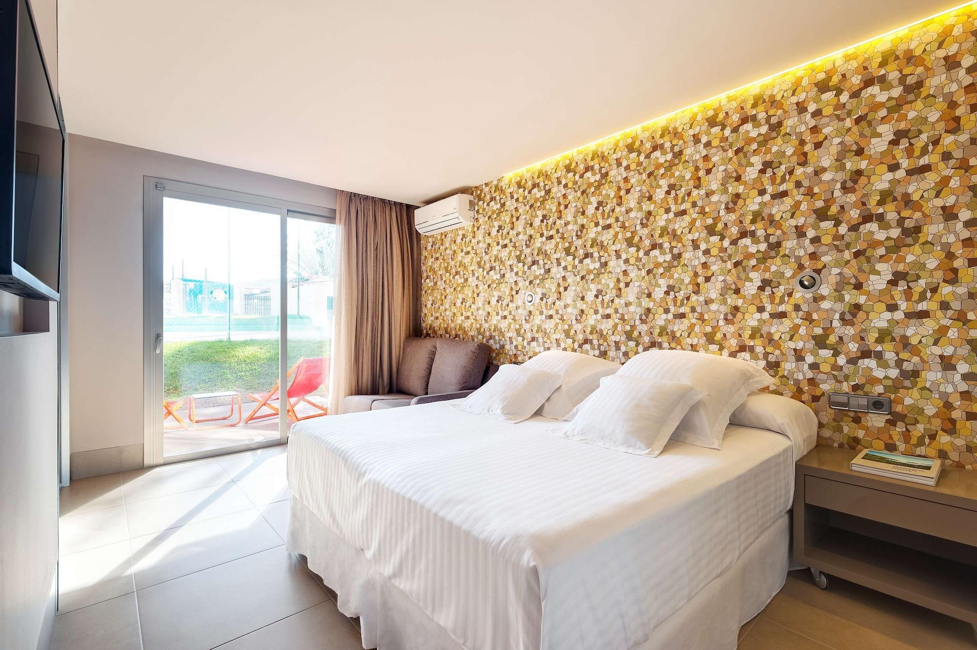 Occidental Ibiza Hotel Port d'Or Torrent