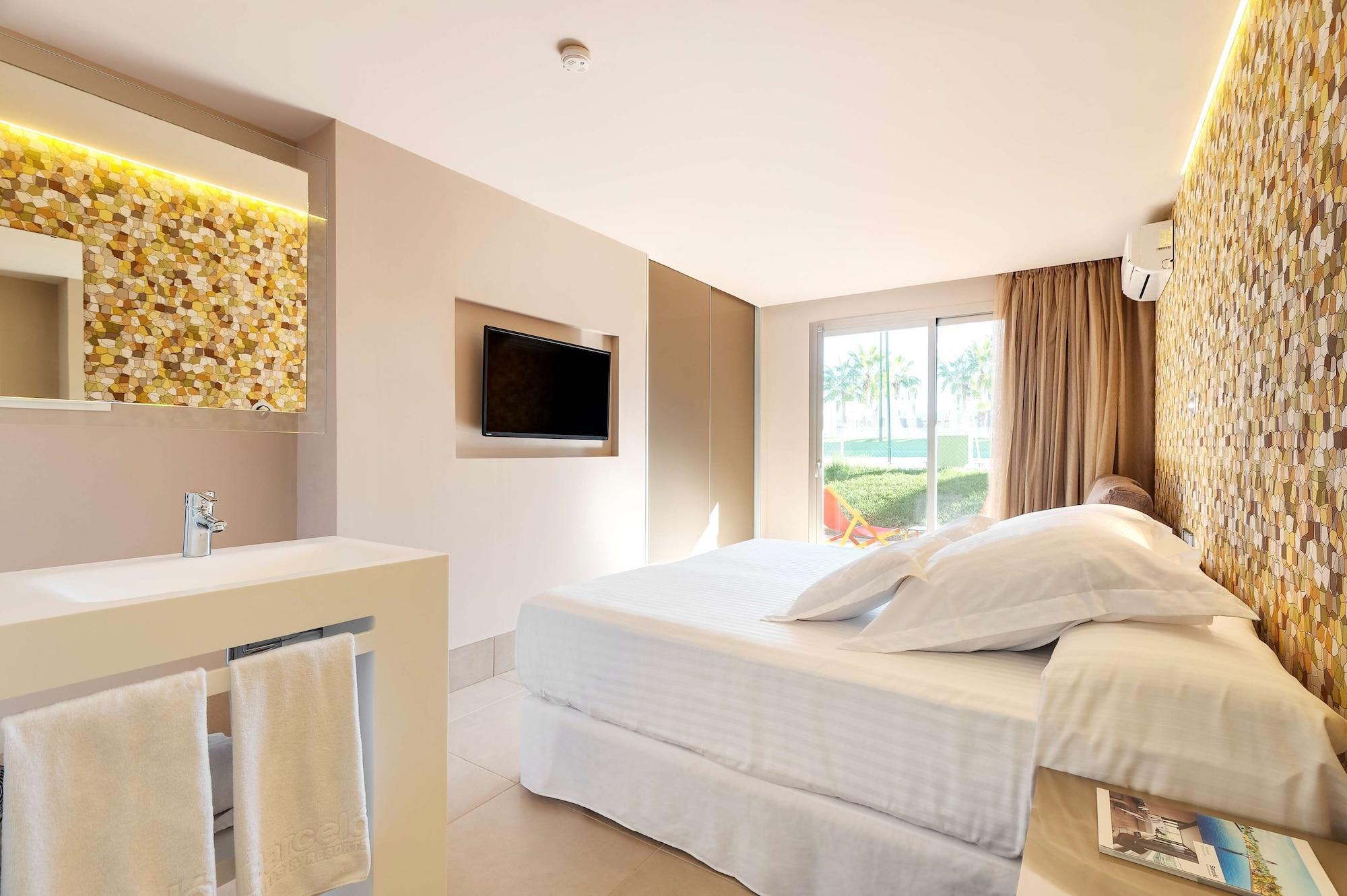 Hotel Occidental Ibiza Port d'Or Torrent
