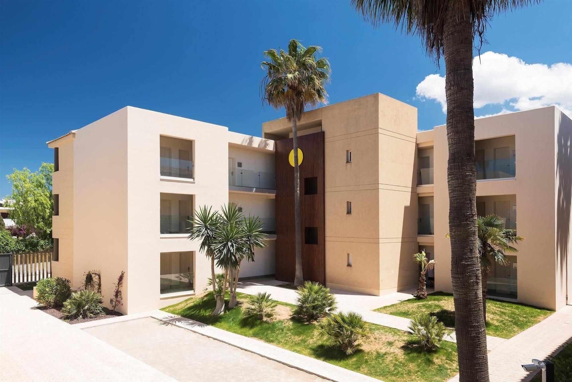 Occidental Ibiza 4* Port d'Or Torrent