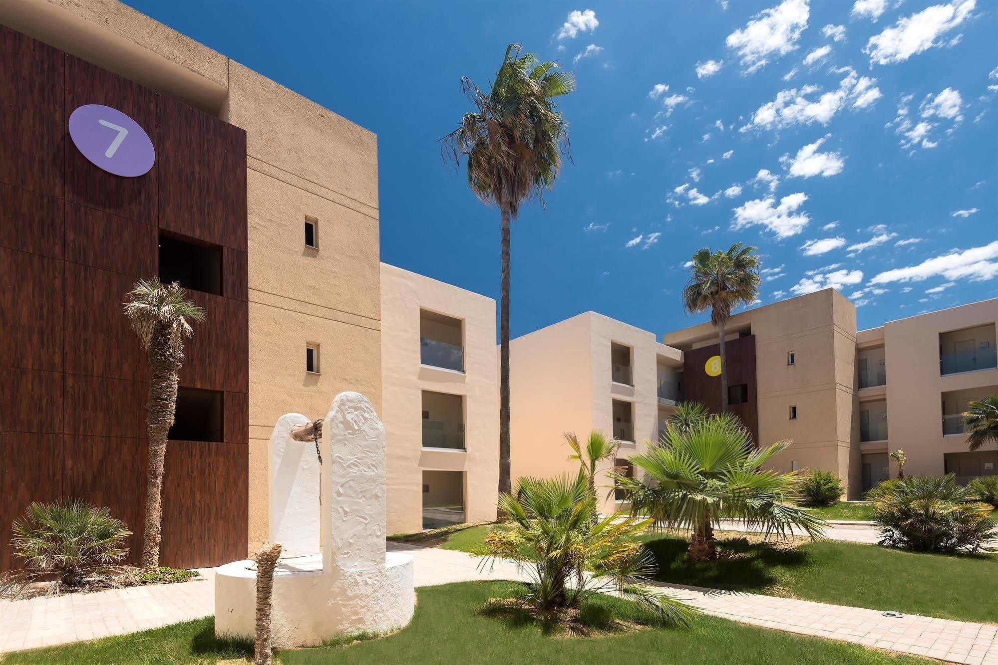 Hotel Occidental Ibiza Port d'Or Torrent