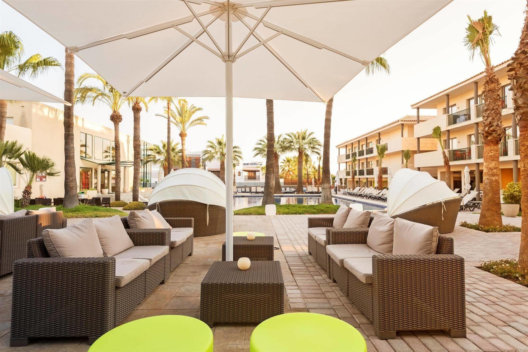 Hotel Occidental Ibiza Port d'Or Torrent