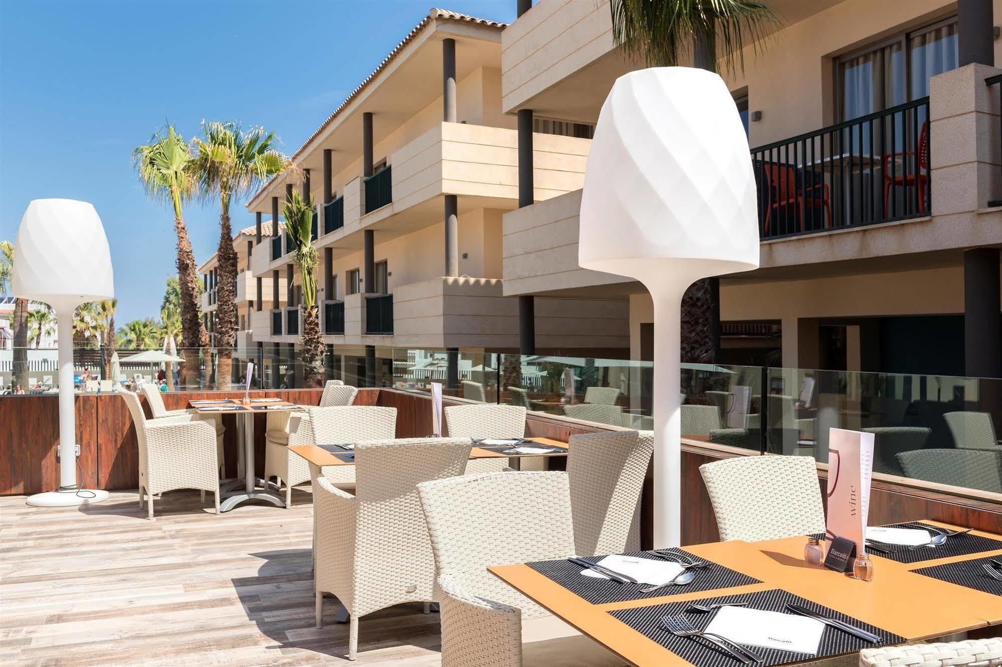 Hotel Occidental Ibiza Port d'Or Torrent