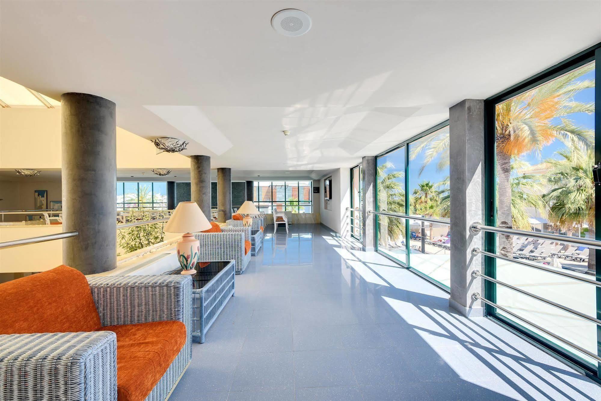 Occidental Ibiza 4* Port d'Or Torrent