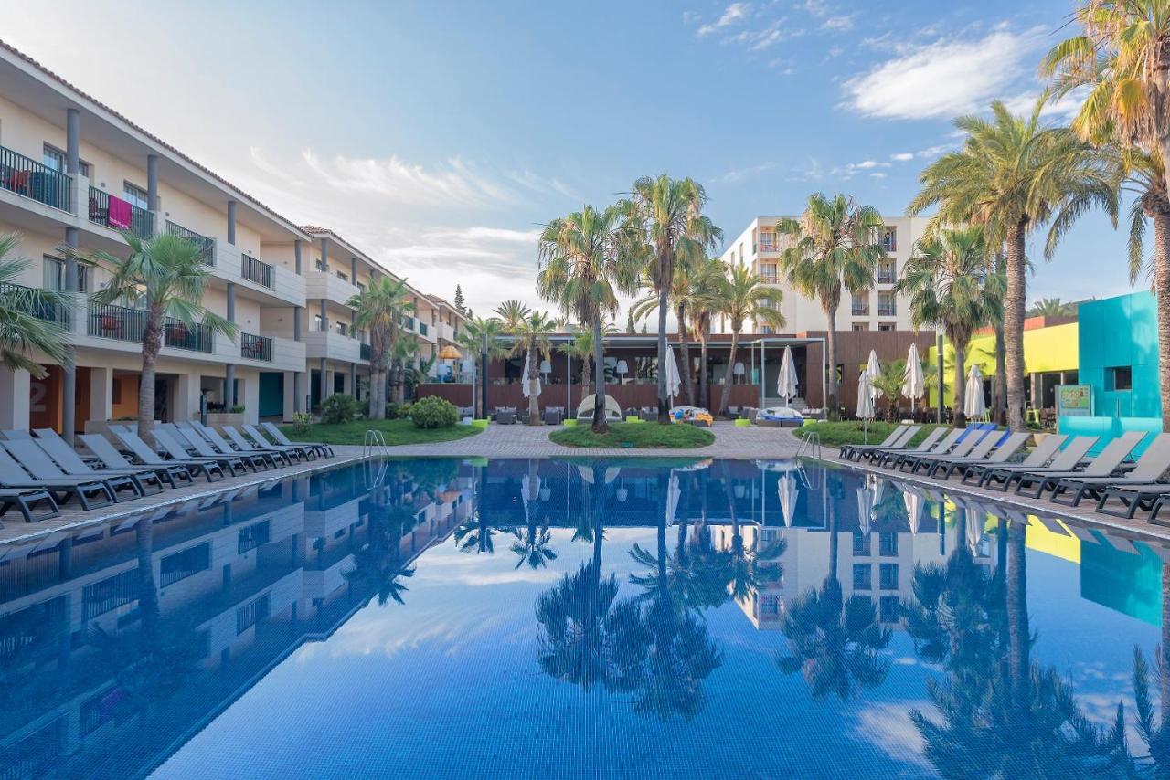 Occidental Ibiza Hotel Port d'Or Torrent