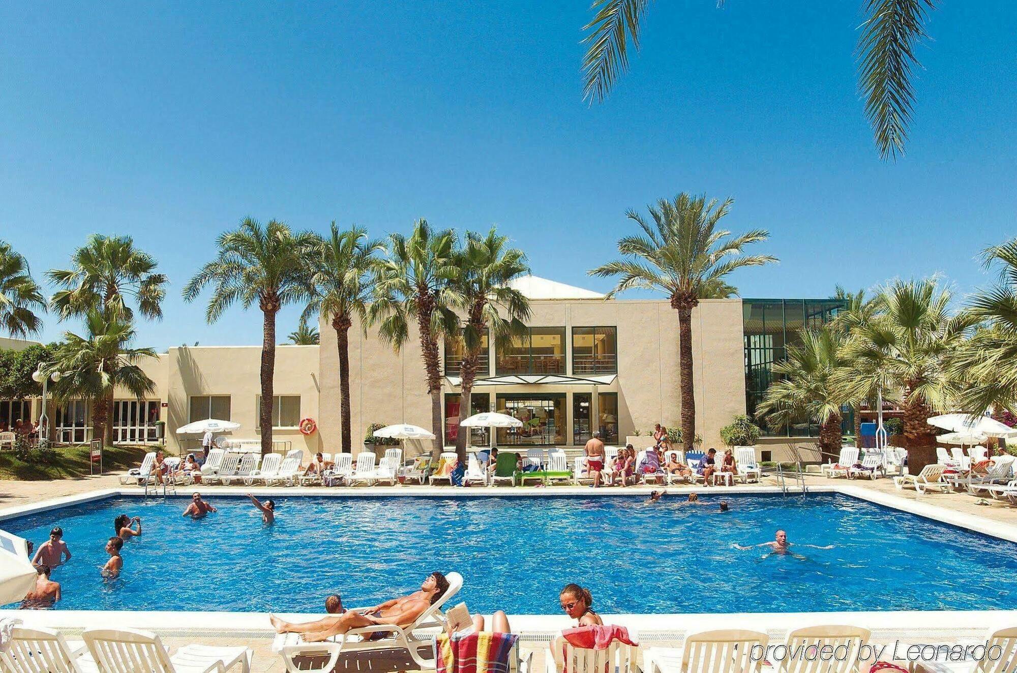 Occidental Ibiza Hotel Port d'Or Torrent