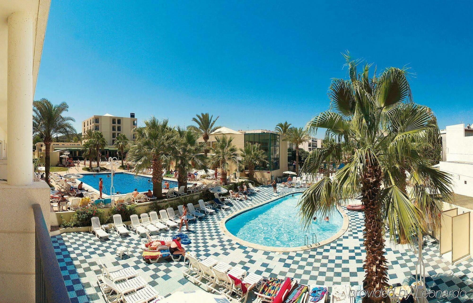 Occidental Ibiza Hotel Port d'Or Torrent