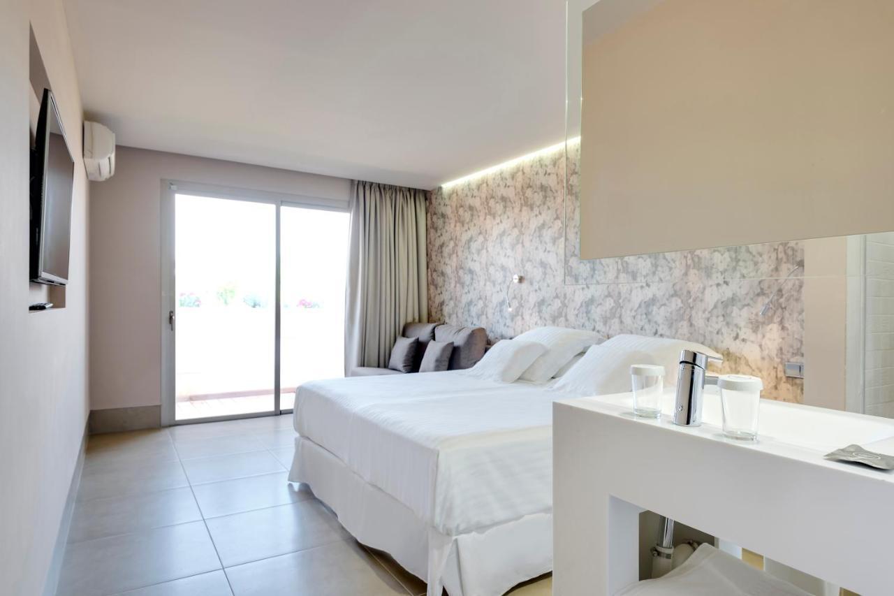 Occidental Ibiza Hotel Port d'Or Torrent